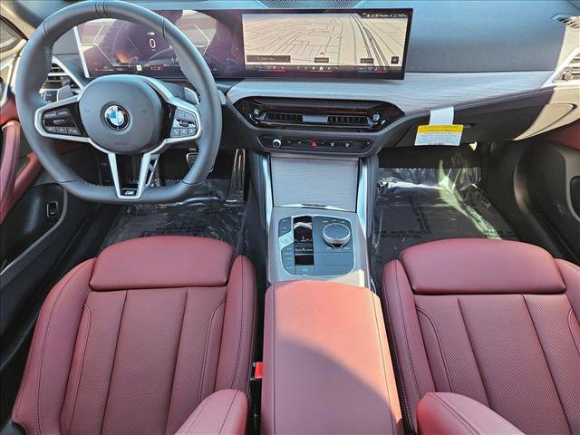 New 2026 BMW 430i w/ M Sport Package image 15