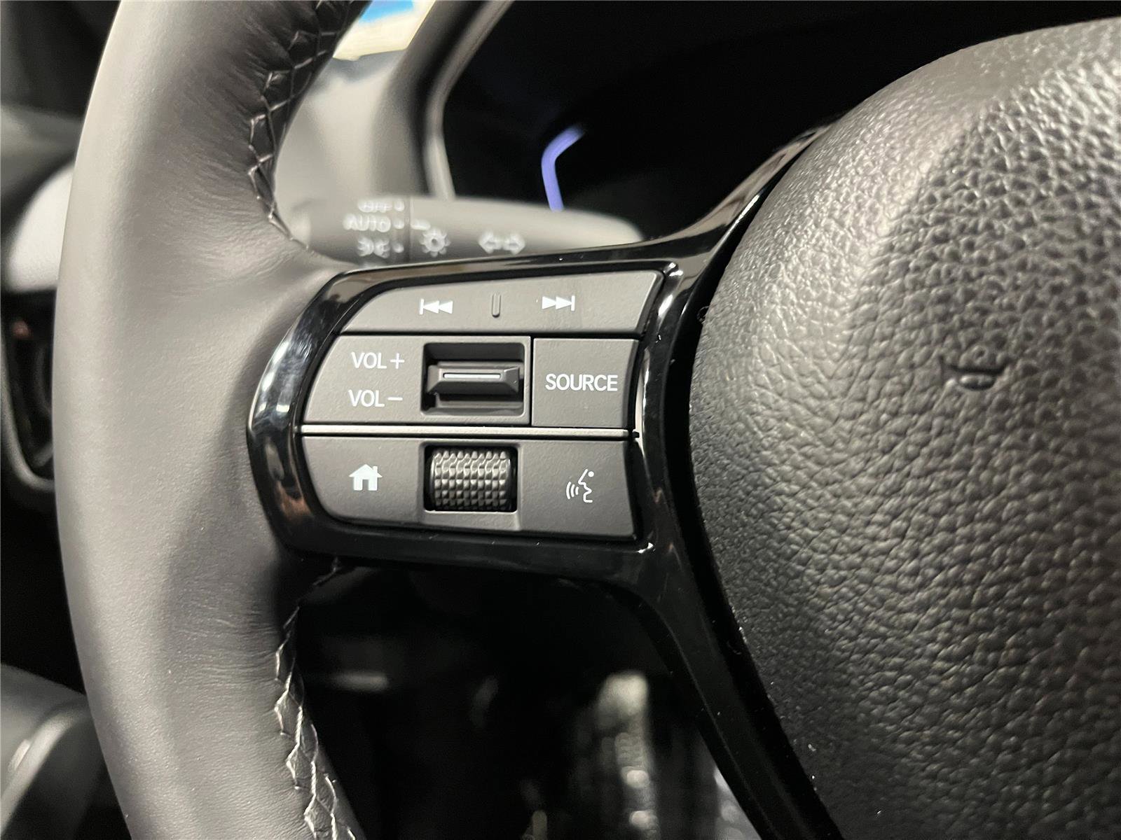 New 2026 Honda Civic Sport image 17