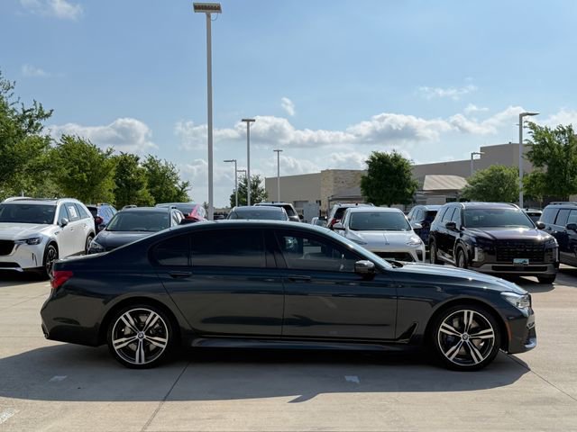 Used 2019 BMW 740i w/ Executive Package image 6