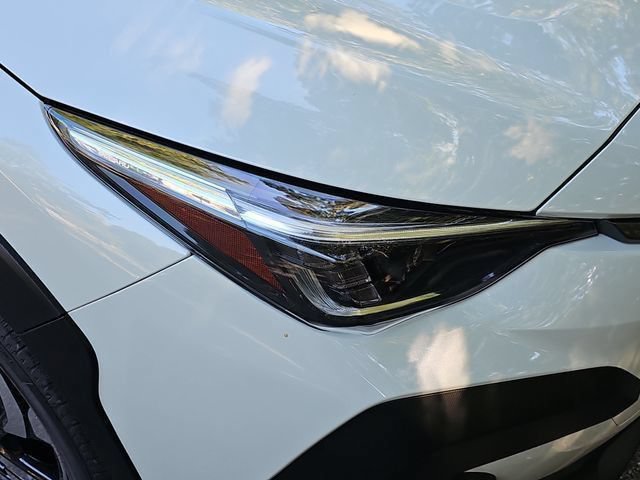 New 2026 Subaru Crosstrek 2.5i Limited AWD/4WD image 20