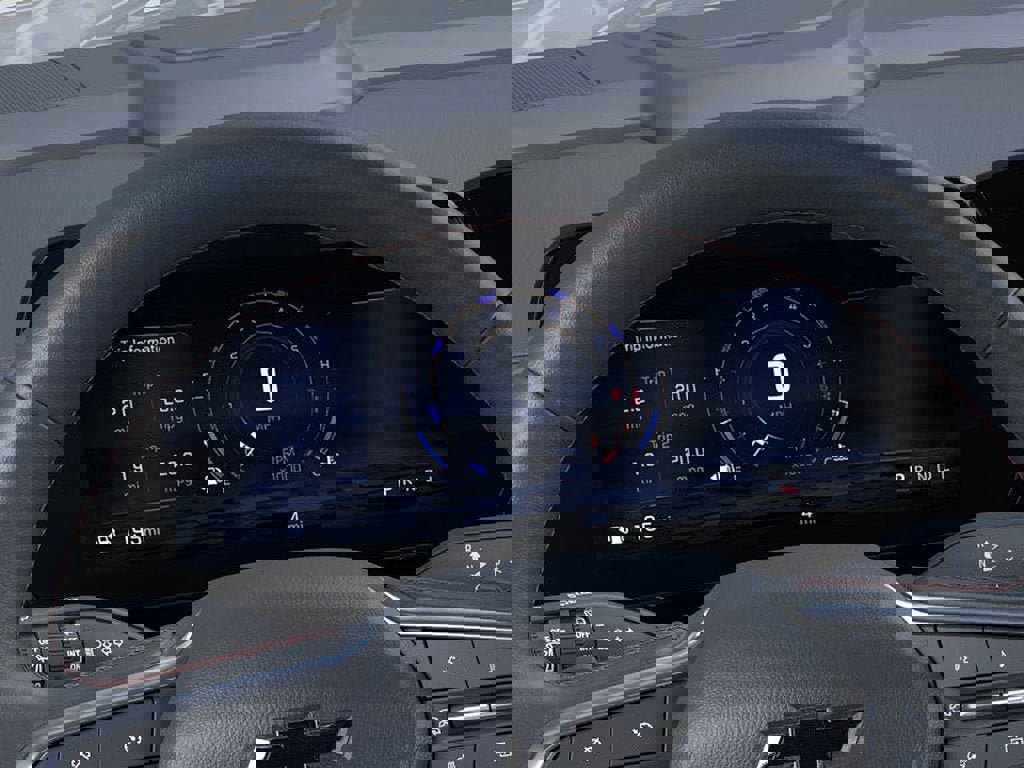 New 2026 Chevrolet Suburban RST w/ Comfort Package image 19