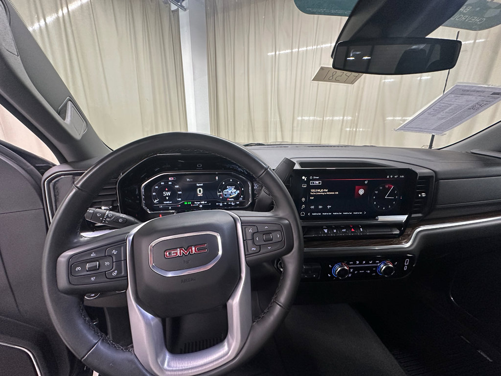 Certified 2024 GMC Sierra 3500 SLE w/ SLE Value Package image 26