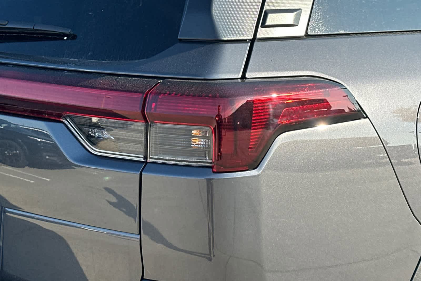 New 2026 Subaru Outback Limited image 9