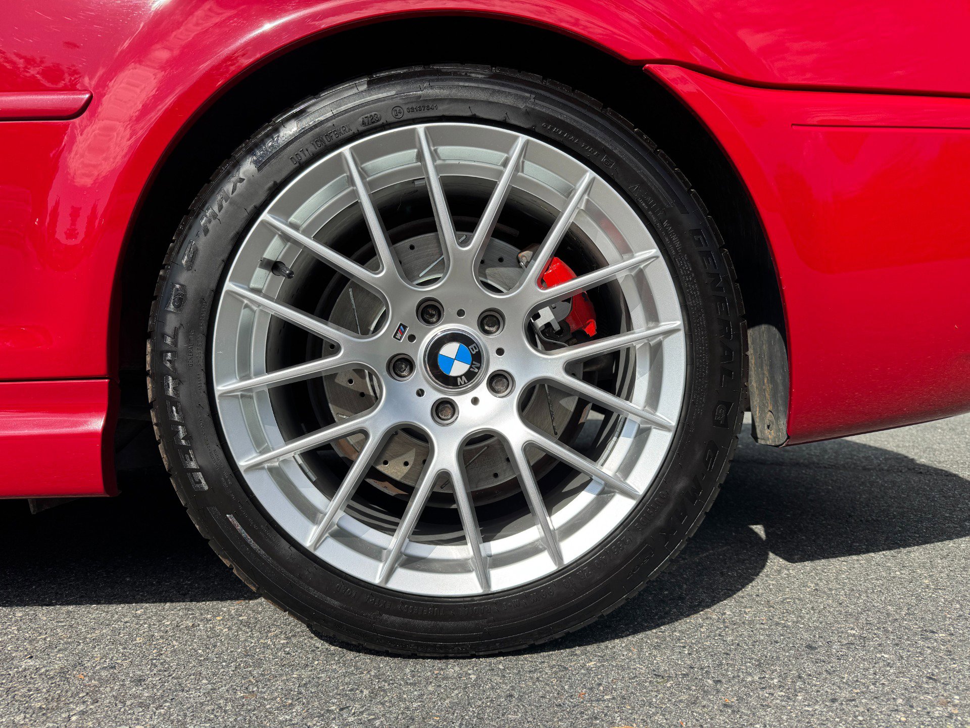 Used 2003 BMW M3 Coupe RWD image 57