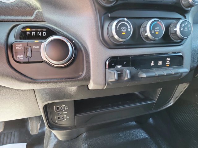 Used 2024 RAM 2500 Tradesman AWD/4WD image 12