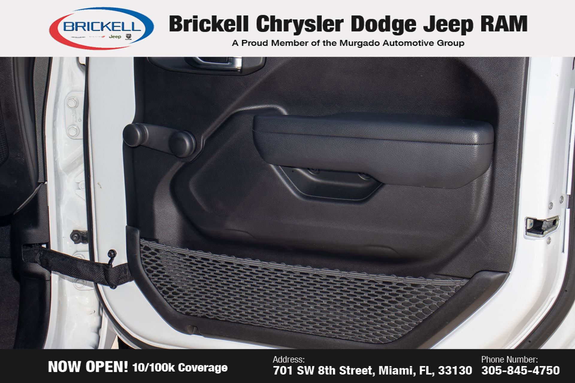 Used 2024 Jeep Wrangler Sport image 11