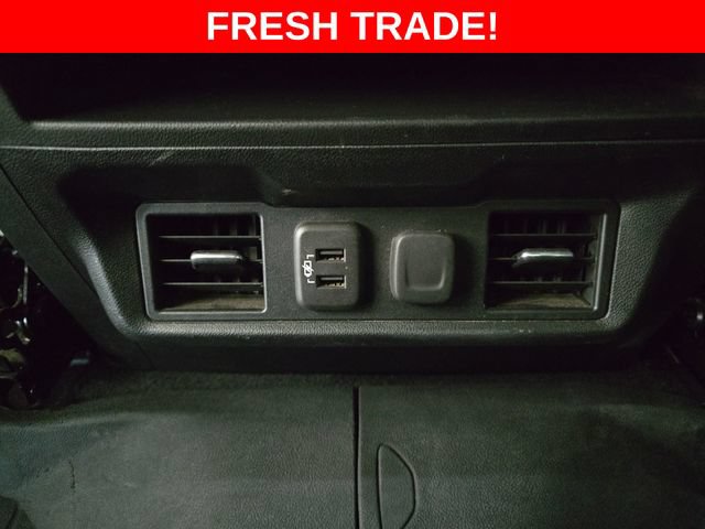 Used 2020 Chevrolet Silverado 1500 RST w/ All-Star Edition AWD/4WD image 34