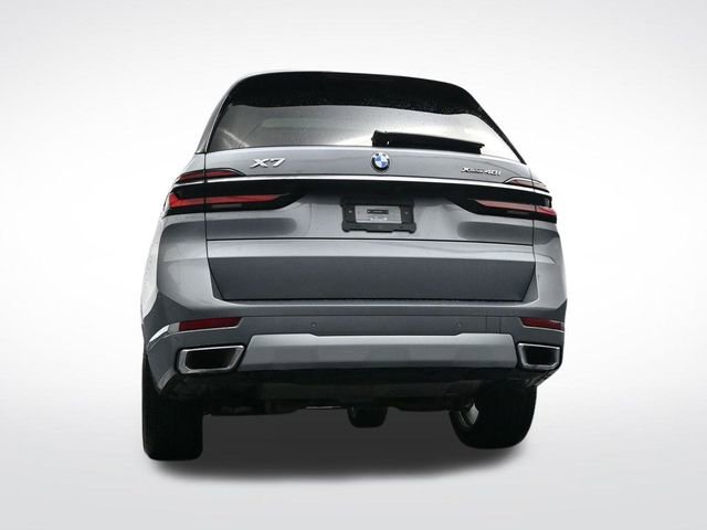 Used 2024 BMW X7 xDrive40i image 37