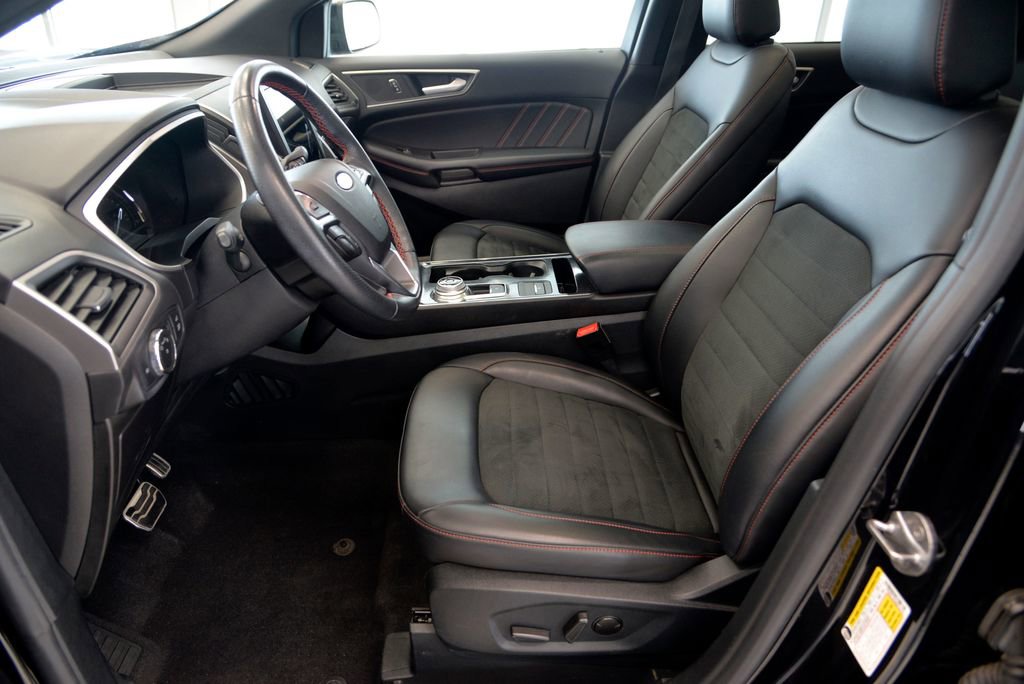 Used 2021 Ford Edge ST-Line AWD/4WD image 15