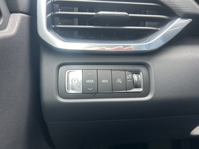 New 2026 GMC Acadia Elevation w/ Elevation Premium Package AWD/4WD image 29