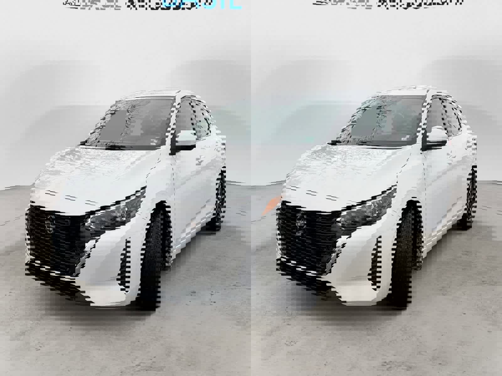 Used 2025 Nissan Sentra SV image 7