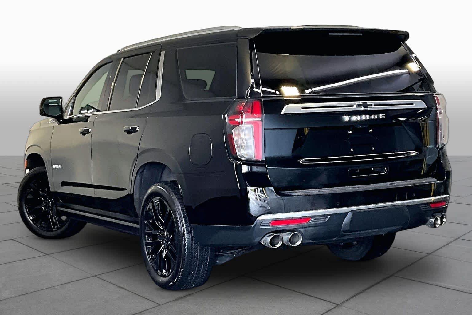 Used 2023 Chevrolet Tahoe High Country w/ Premium Package 2 AWD/4WD image 12