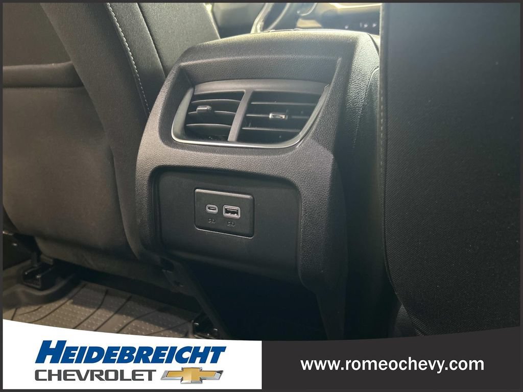 Used 2024 Chevrolet Blazer LT w/ Convenience Package AWD/4WD image 17