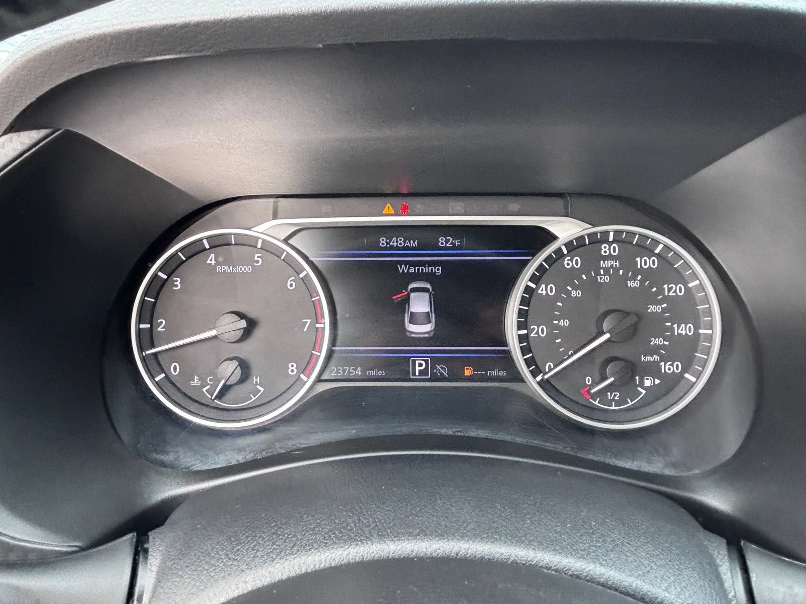 Used 2025 Nissan Sentra SV w/ All-Weather Package FWD image 26