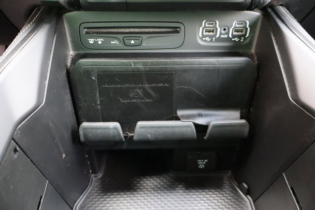 Used 2019 RAM 1500 Limited image 30