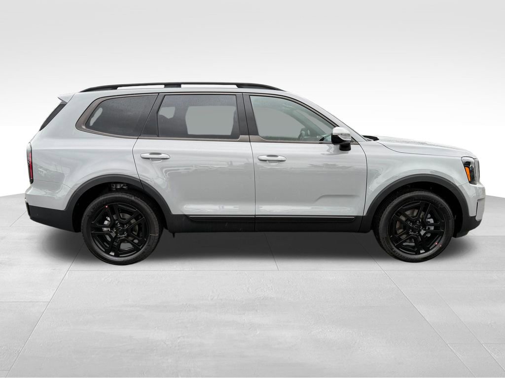 New 2025 Kia Telluride SX X-Line image 9