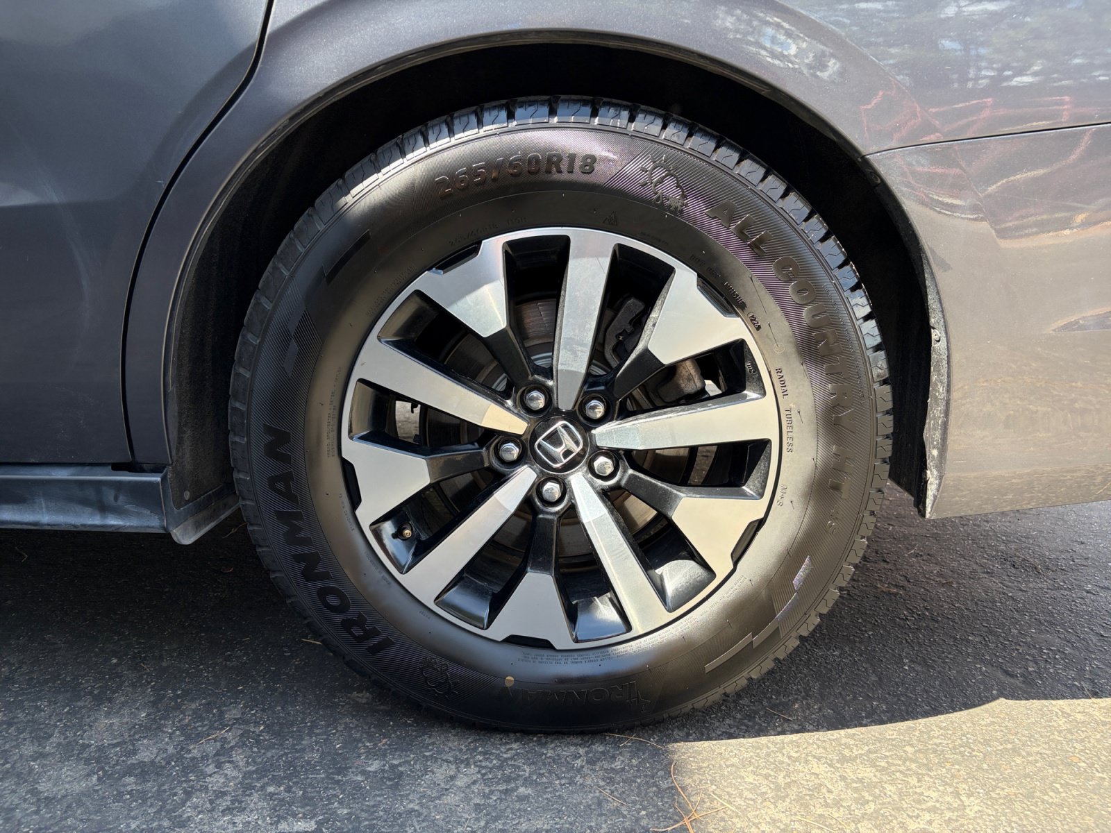 Used 2025 Honda Odyssey EX-L image 30
