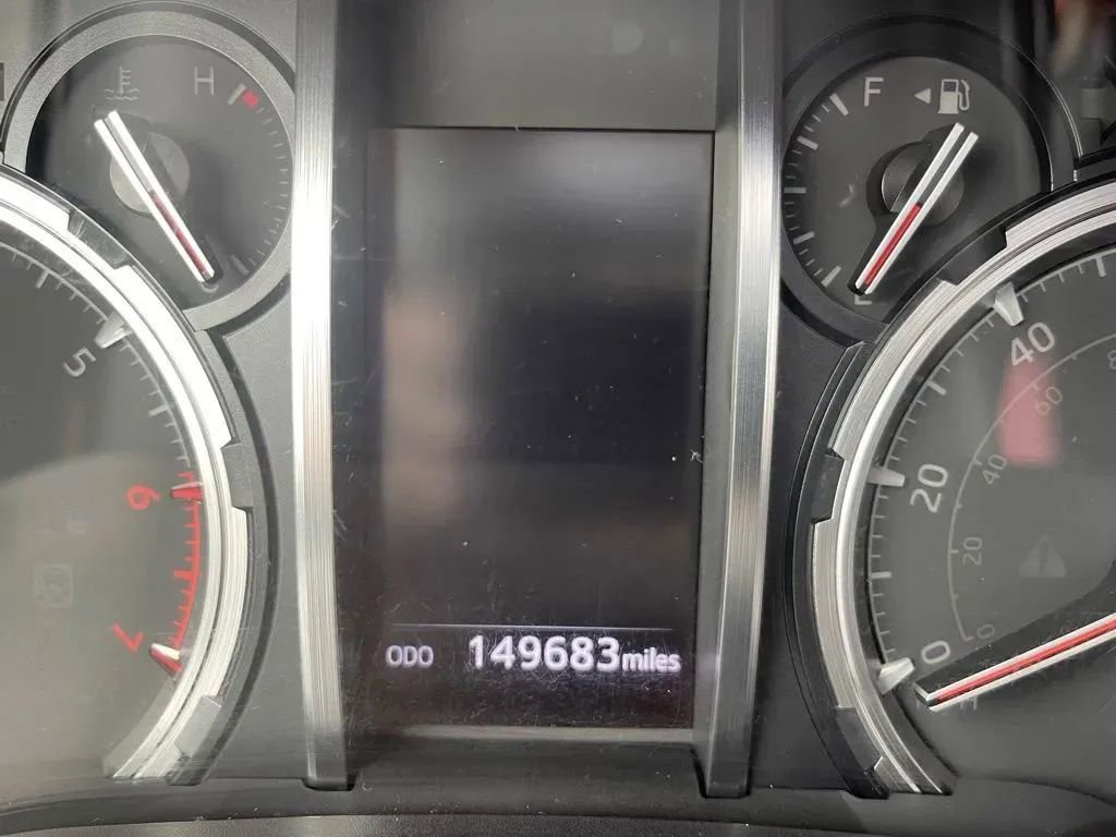 Used 2021 Toyota 4Runner Venture w/ Moonroof Package AWD/4WD image 21