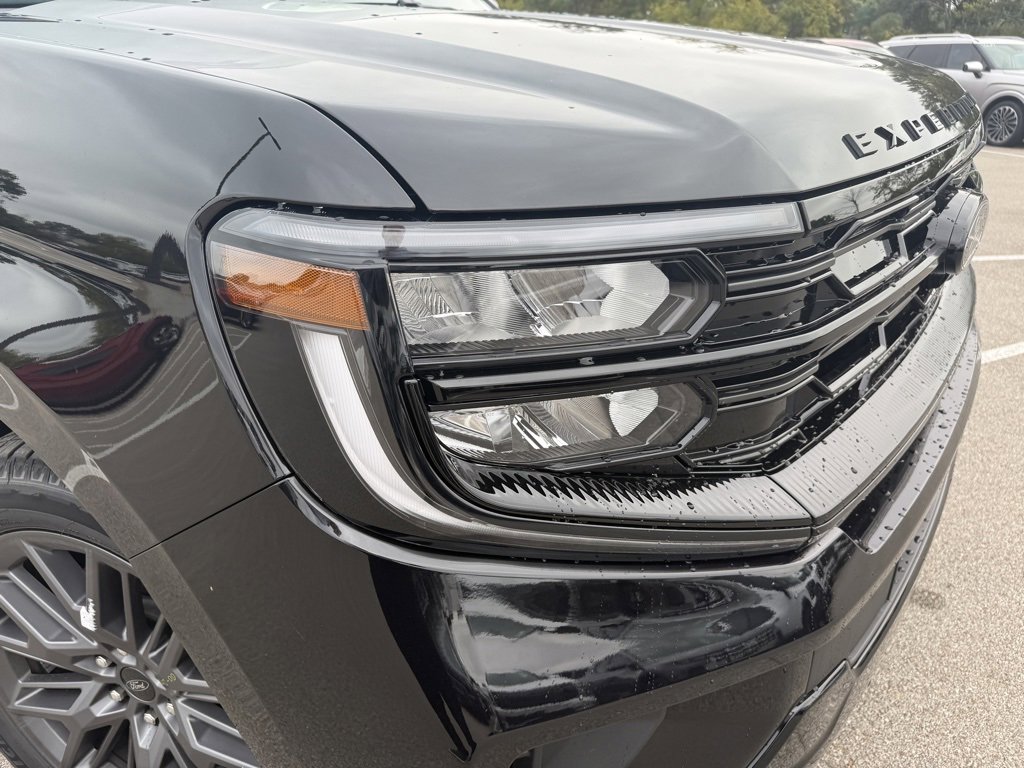 New 2025 Ford Expedition Platinum image 10