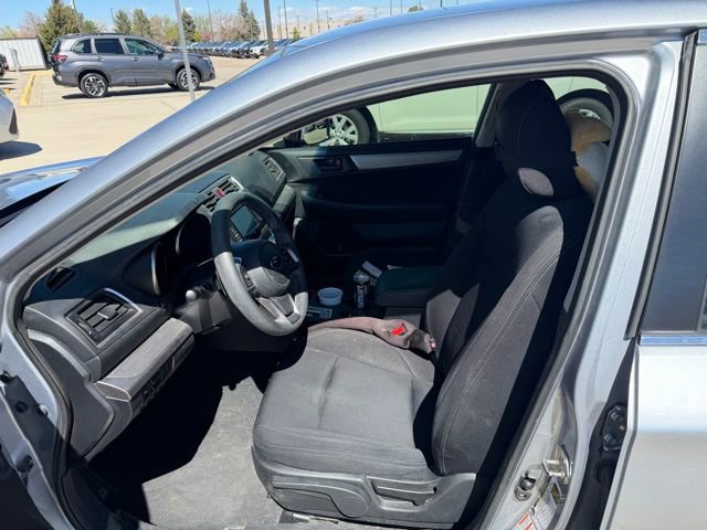 Used 2019 Subaru Legacy 2.5i w/ Alloy Wheel Package image 2