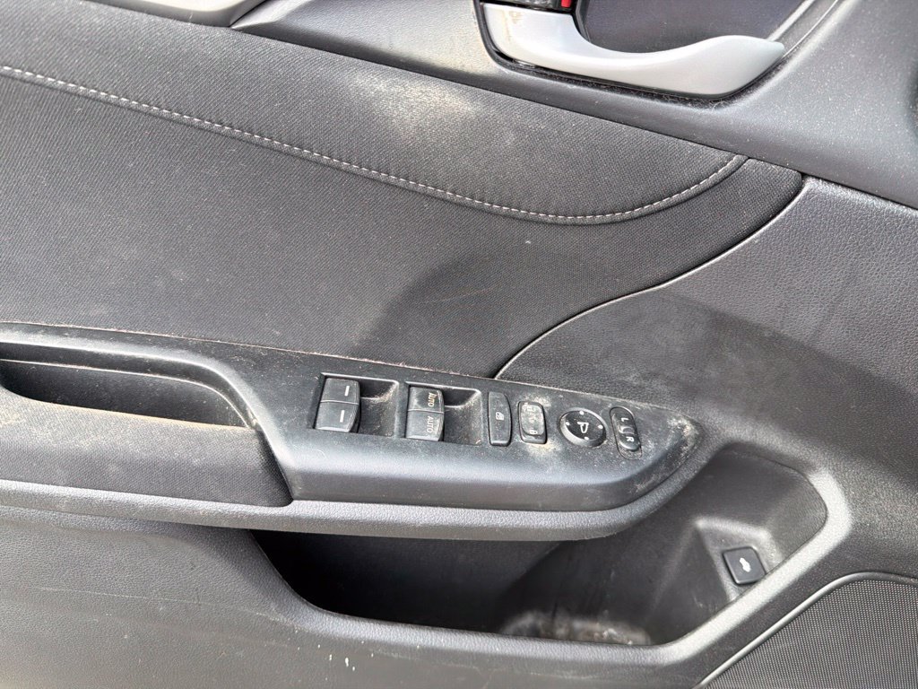 Used 2019 Honda Civic EX image 17