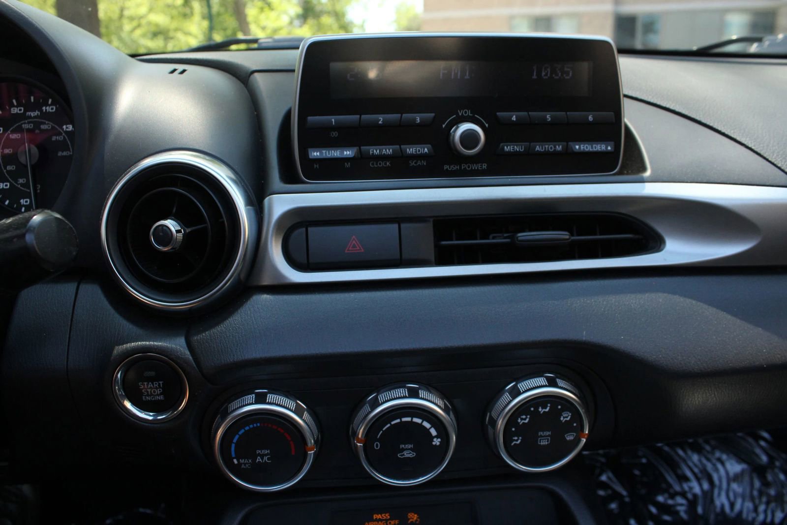 Used 2018 FIAT 124 Spider Classica RWD image 26