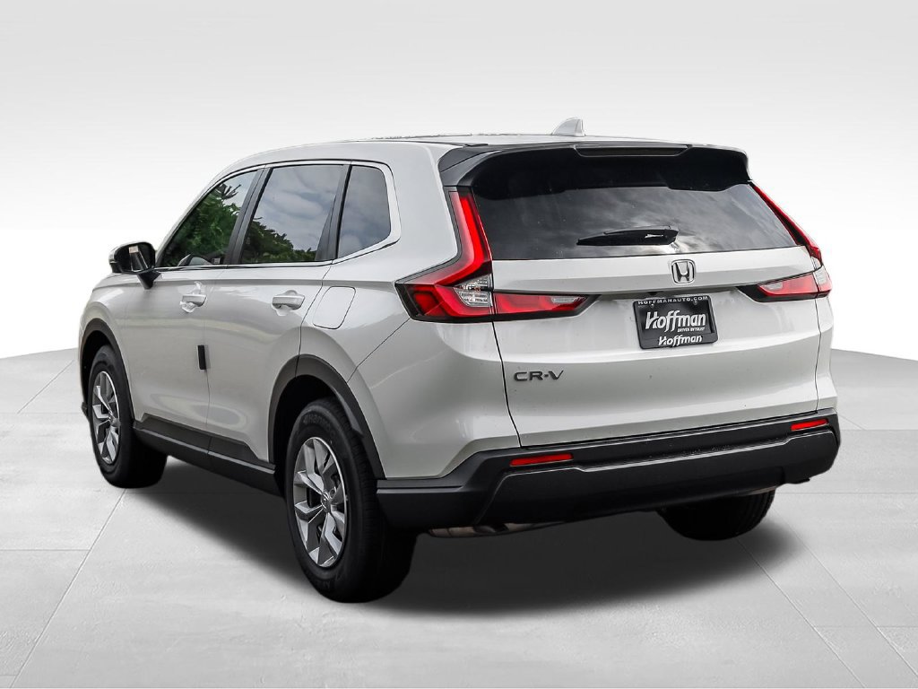 New 2027 Honda CR-V LX image 5