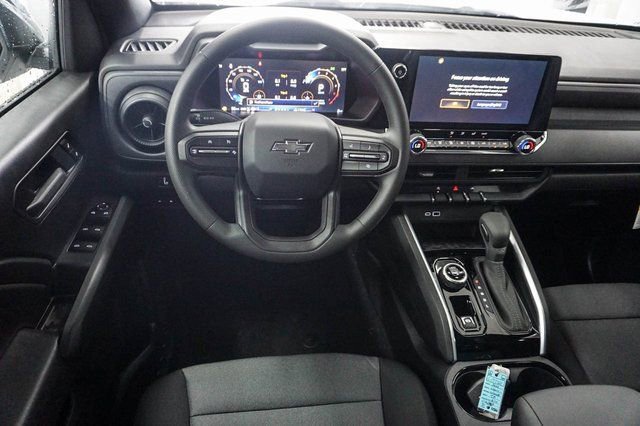 New 2026 Chevrolet Colorado Trail Boss image 15