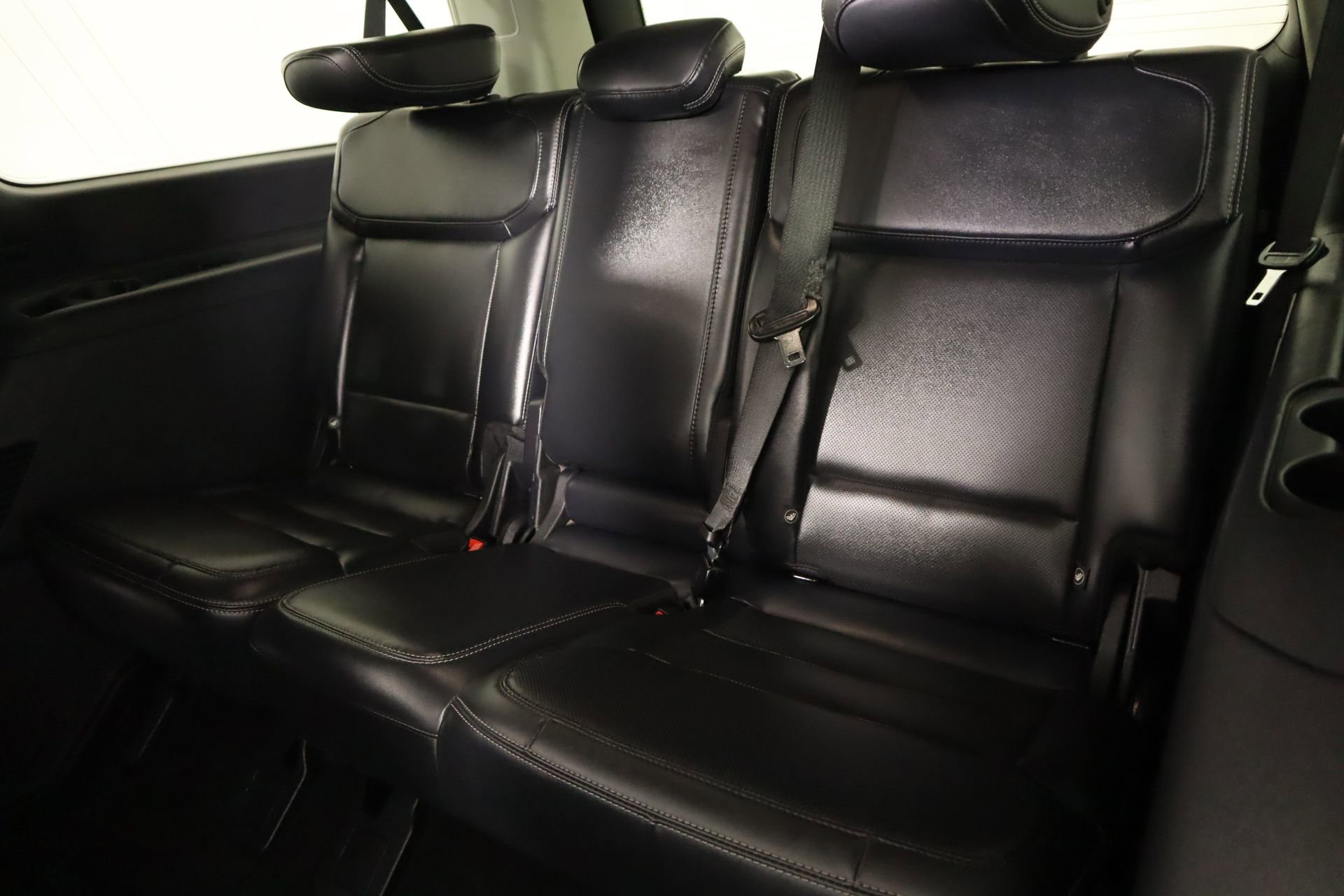 Used 2025 Ford Expedition Max Platinum AWD/4WD image 14