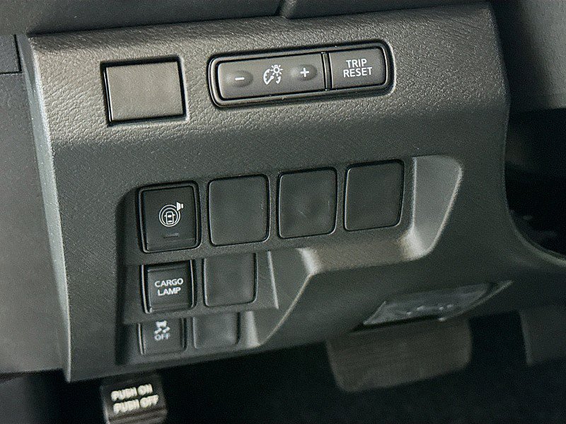 New 2026 Nissan Frontier SV w/ All-Weather Content Package AWD/4WD image 10