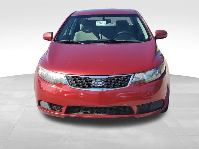 Used 2011 Kia Forte EX FWD image 2