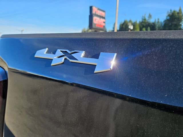 New 2025 GMC Sierra 1500 SLT w/ SLT Premium Plus Package image 9