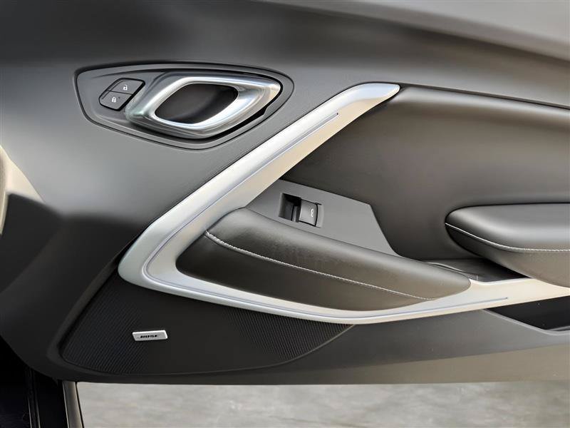 Used 2019 Chevrolet Camaro SS RWD image 31