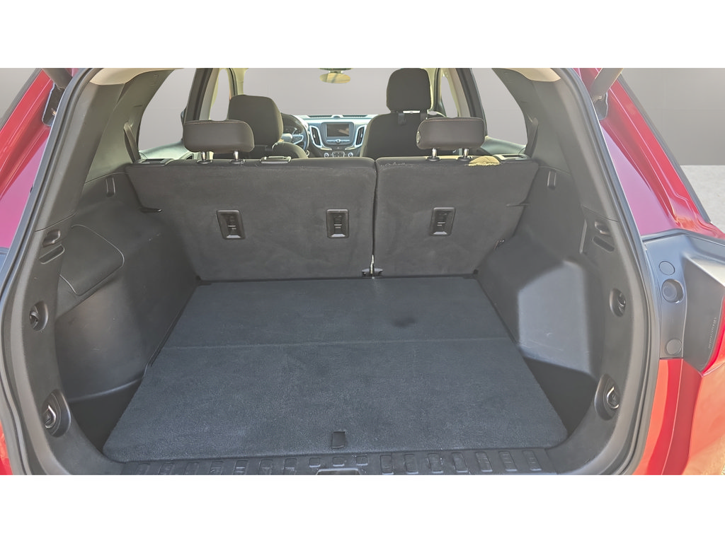 Used 2019 Chevrolet Equinox LT AWD/4WD image 9