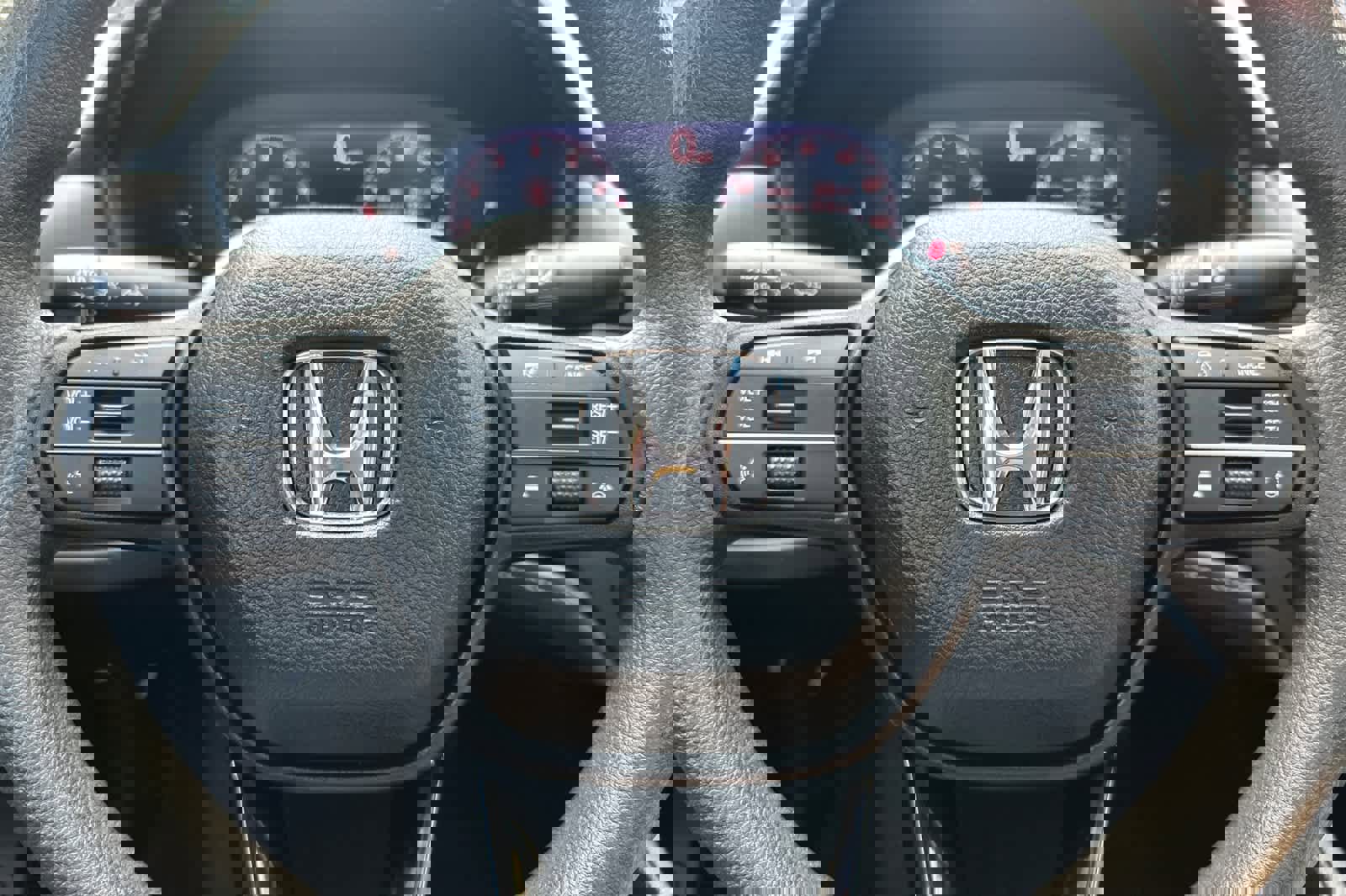 Used 2023 Honda Accord EX image 22