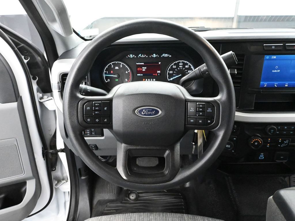 Used 2024 Ford F350 XLT w/ FX4 Off-Road Package image 26