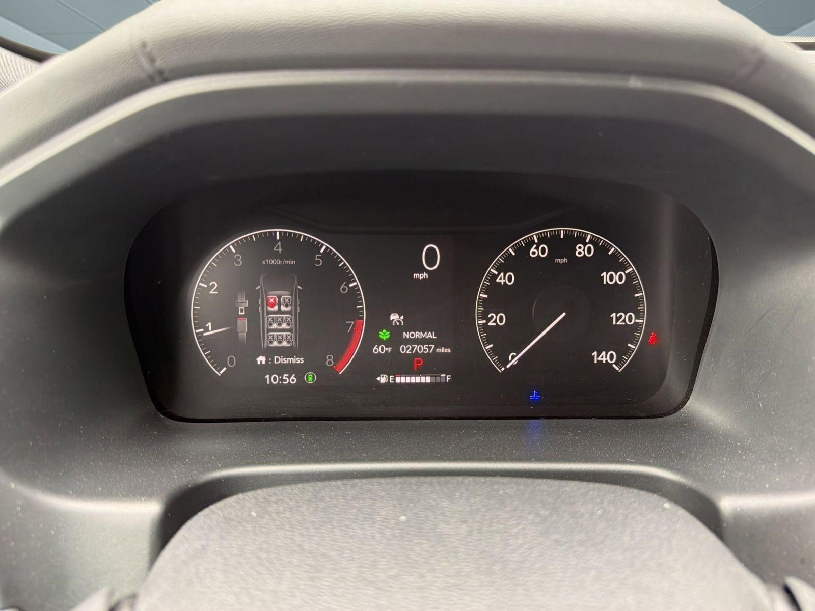 Used 2025 Honda Odyssey Sport-L image 18