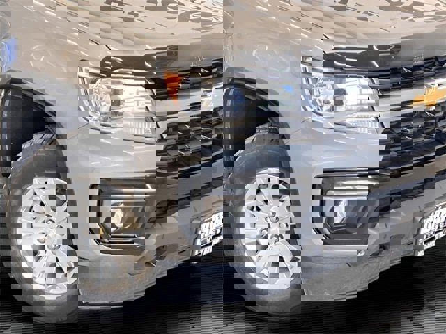 Used 2021 Chevrolet Colorado LT w/ Safety Package image 23