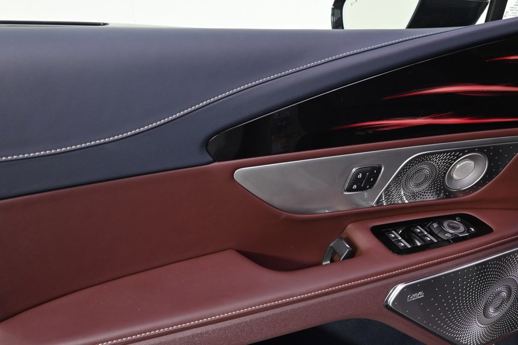 New 2026 Lincoln Nautilus Black Label image 22