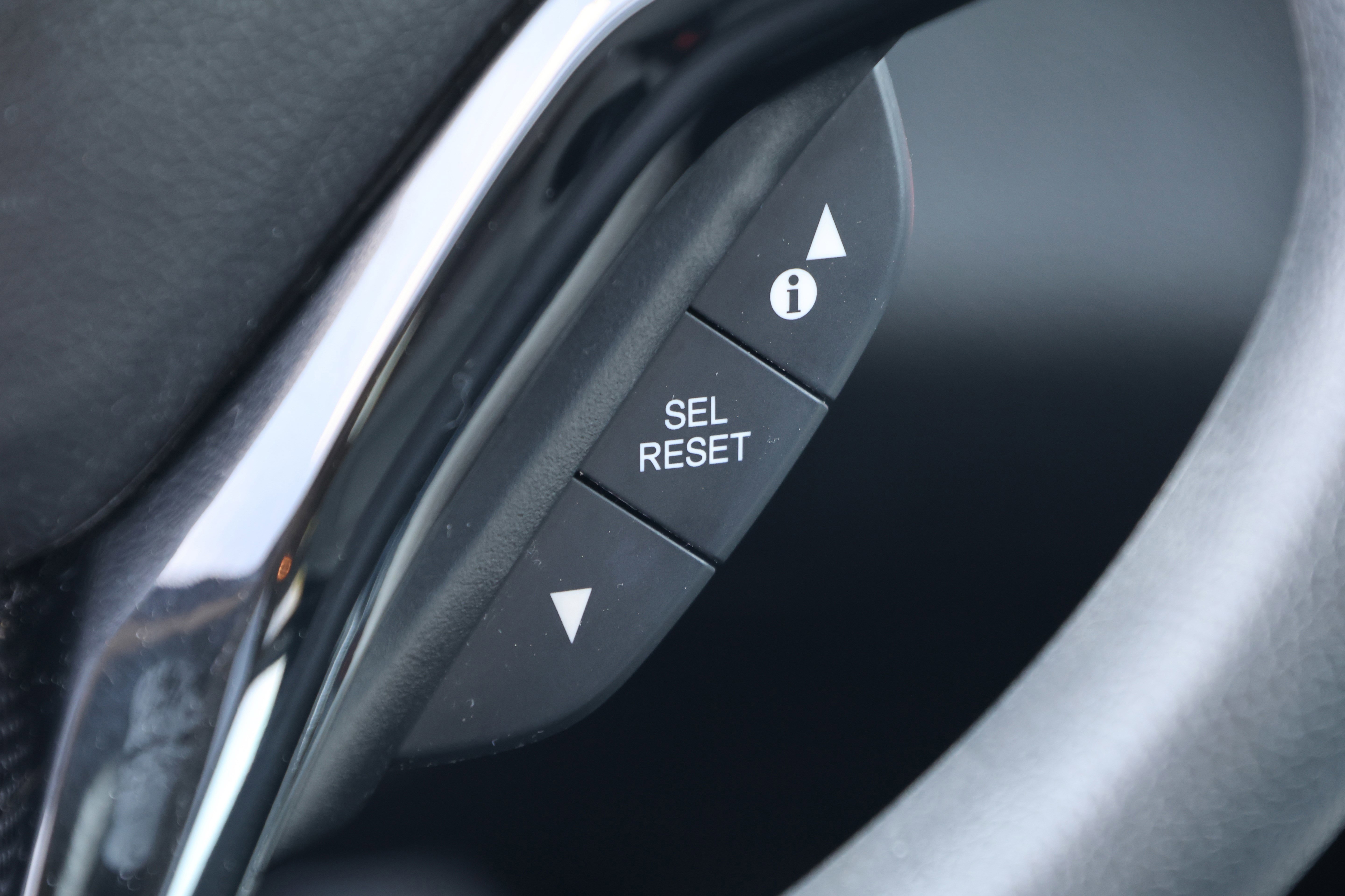 Used 2019 Honda HR-V EX image 21