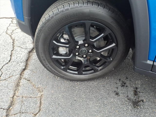 New 2026 Jeep Compass Latitude image 6