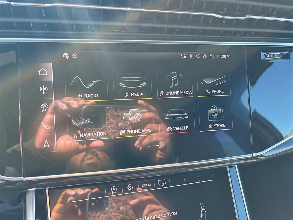 New 2025 Audi Q7 2.0T Premium Plus image 12