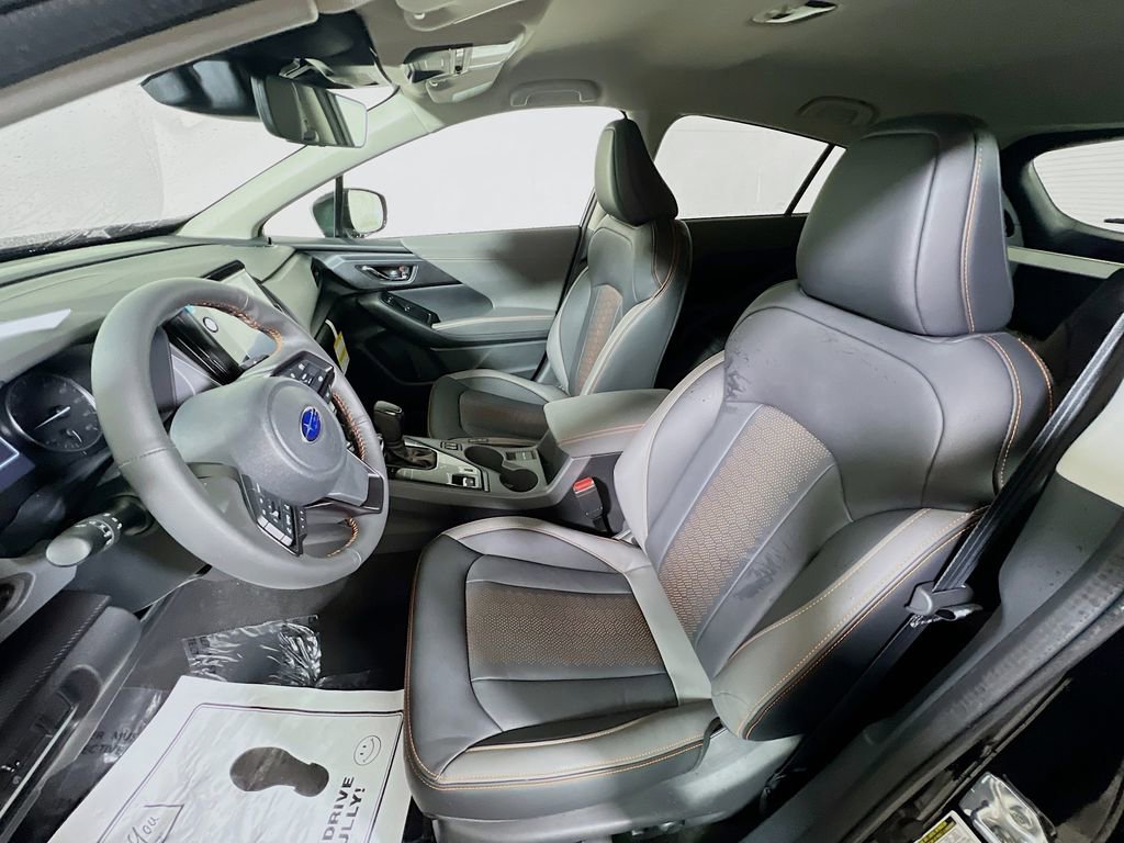 New 2026 Subaru Crosstrek 2.5i Limited w/ Popular Package #3A image 16