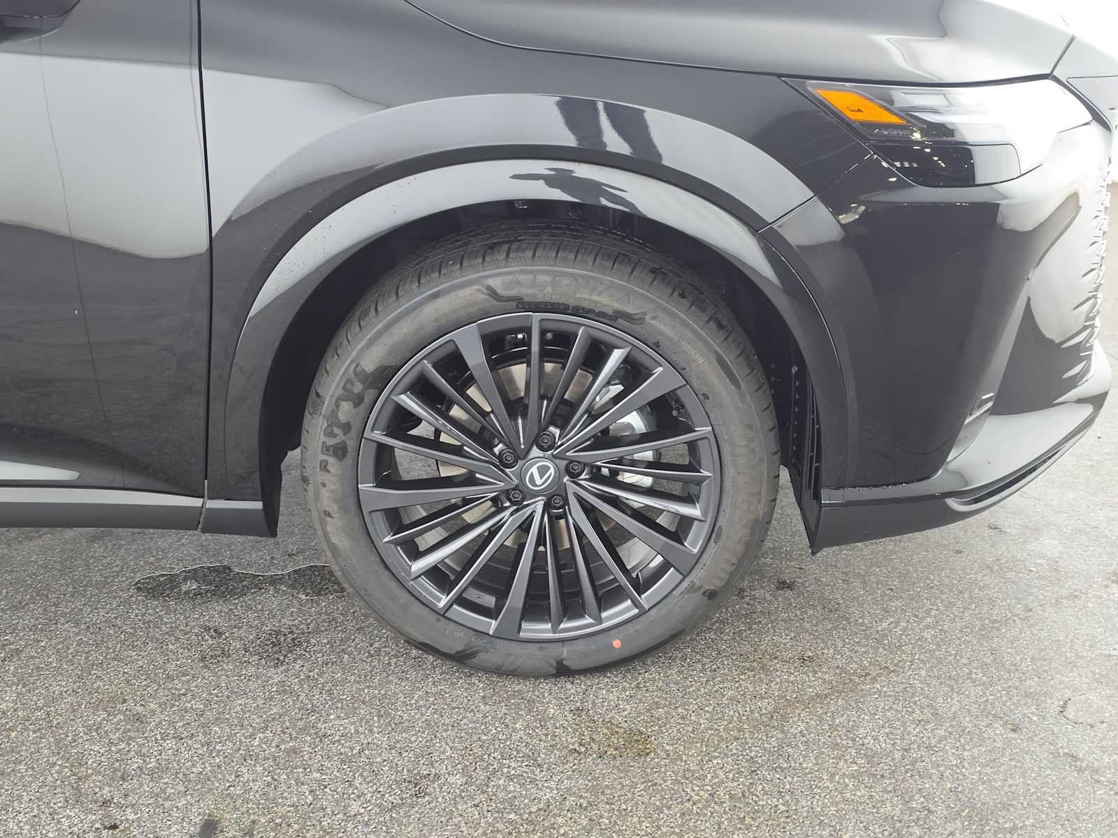 New 2026 Lexus RX 350 Premium w/ Convenience Package FWD image 9