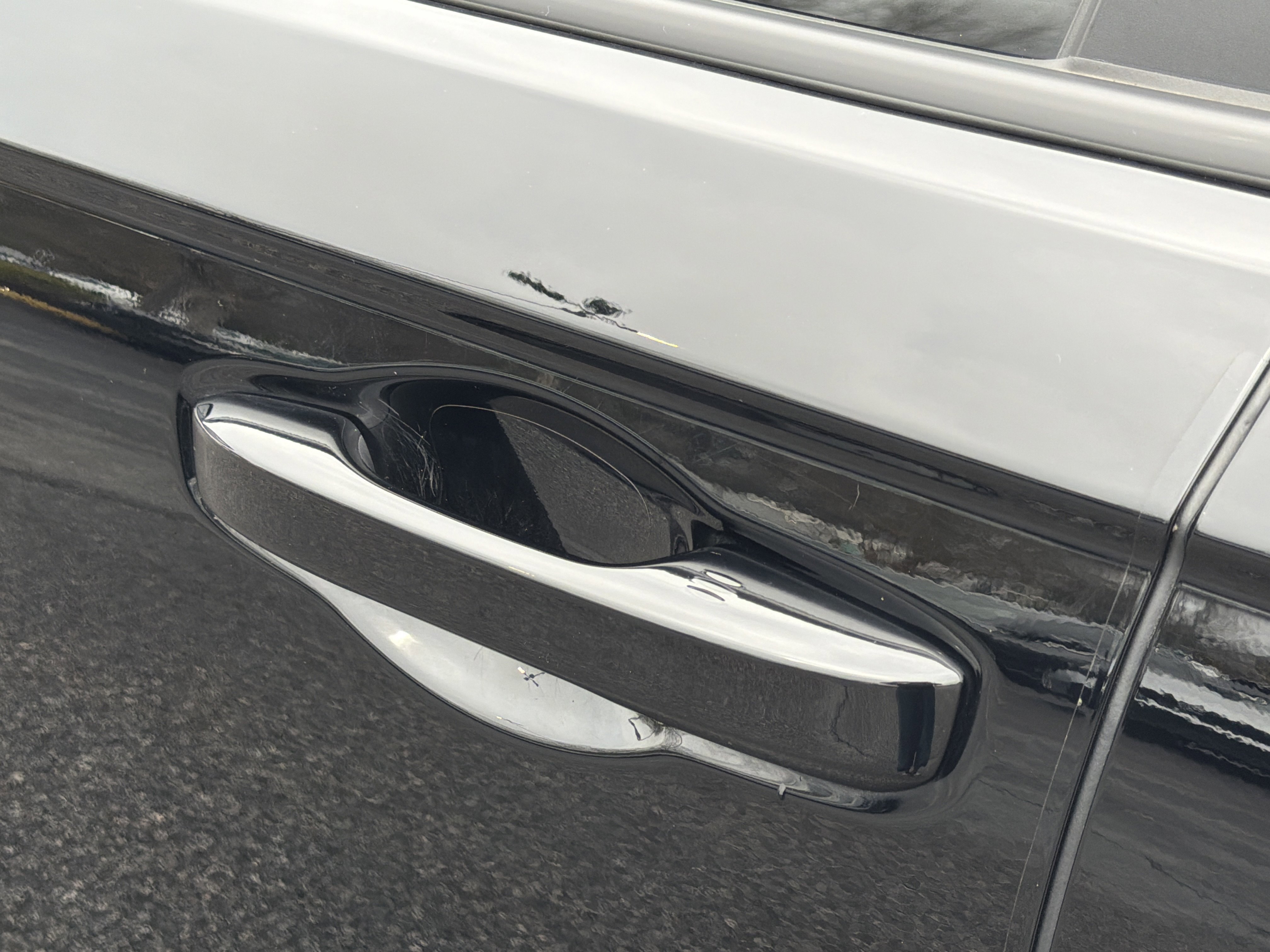 Used 2024 Honda Accord LX image 11