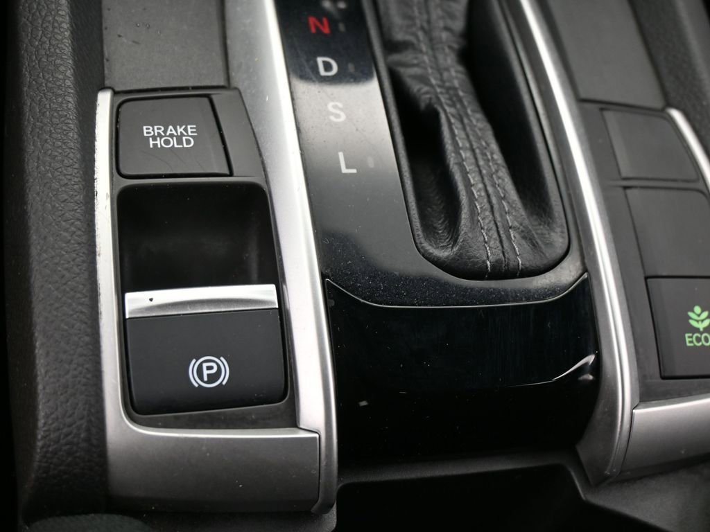 Used 2018 Honda Civic EX-T image 17