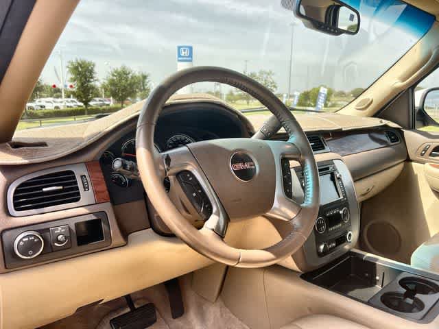 Used 2008 GMC Yukon 2WD Hybrid image 15