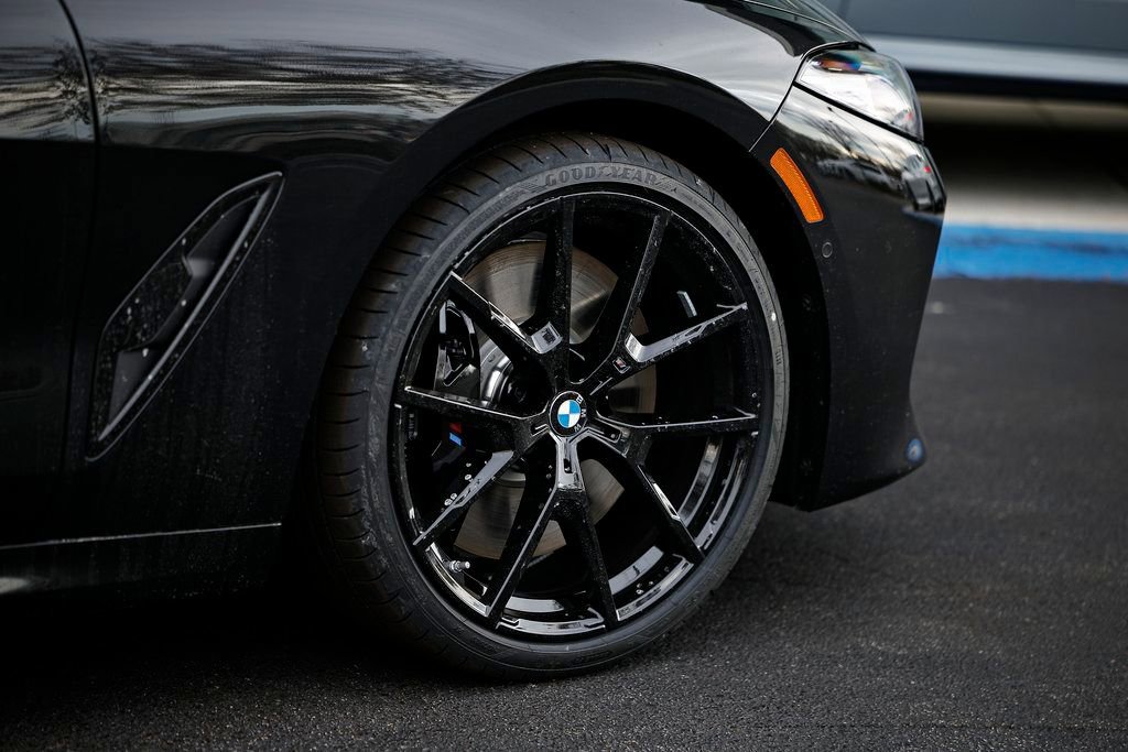 New 2026 BMW 840i w/ M Sport Professional Package image 5