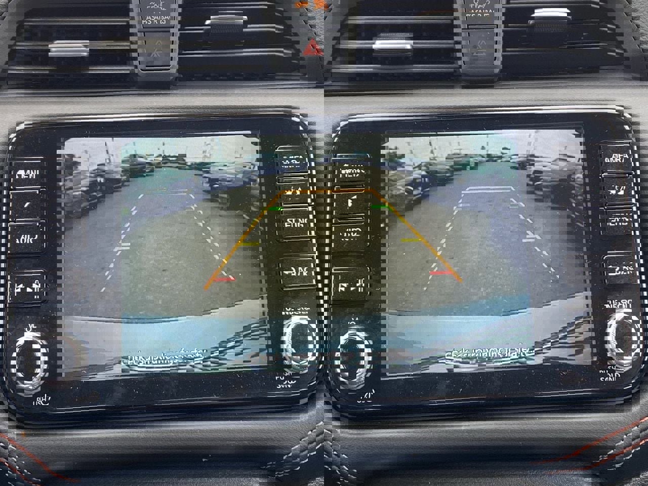 Certified 2025 Nissan Versa SR w/ Trunk Package image 8