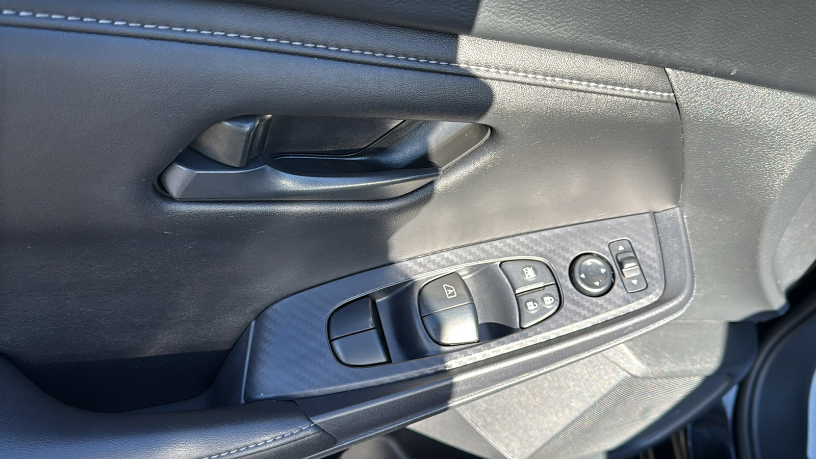 Certified 2024 Nissan Sentra S image 7